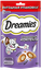 Лакомство для кош Dreamies с добавлением молока 12*140г