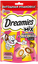 Лакомство для кош Dreamies с добавлением гов/сыр 12*140г