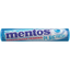 Жевательная резинка Mentos Pure Fresh Нежная Мята 15,5гр