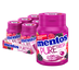Жевательная резинка Mentos Pure Fresh Лесные ягоды 54г