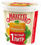 Майонез Махеевъ Провансаль 50,5% 960г.*12 ведро