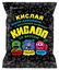 Мини-карамель леденцовая Кислоп с начинкой микс, фас. 0,2 кг * 8 шт (со вкусом яблока, со вкусом вишни, со вкусом черники)