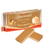 Вафли Сладкая Слобода Парижанка со вкусом крем-брюле 210г.