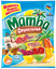 Мармелад жевательный Mamba Фрумеладки команда пиратов, 70г