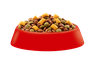 Сухой корм Whiskas для кошек «Вкусные подушечки с нежным паштетом, с говядиной», 350г