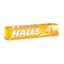 Леденцы Halls Мед-Лимон 25г