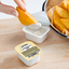 Соус Heinz Parmegiano Сырный порционный дип-пот, 25мл
