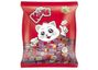 Конфеты ЭССЕН CHO KO-TE BUBBLE GUM и взрывной карамелью 1кг (4)