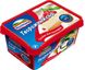 Сыр творожный Hochland Cream Cheese для кулинарии, ванночка, 400г