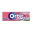 Жевательная резинка Orbit Сочный арбуз без сахара, 13,6 г