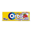 Жевательная резинка Orbit Клубника-банан без сахара, 13,6 г