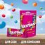 Конфеты Skittles 2в1, драже со вкусами дыни и ягод, клубники и арбуза, манго и персика, малины и лимона, вишни и лимонада, 38 г