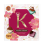 Шоколадные плитки Коркунов Коллекция из молочного и темного шоколада с фундуком, 131 г