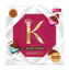 Шоколадные плитки Коркунов Коллекция из молочного шоколада с фундуком и ореховым кремом, 131 г