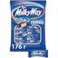Шоколадные конфеты Milky Way minis с нежным суфле, пакет 176 г