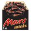 Шоколадные конфеты Mars minis с карамелью и нугой, 1 кг