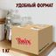 Шоколадные конфеты Twix minis с карамелью и печеньем, 1 кг