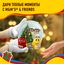Сладкий подарок M&M'S и друзья Снежный шар на Новый Год, набор конфет M&M's, Mars, Twix, Milky Way, Skittles, 148г
