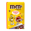Подарочный набор M&M'S и друзья Книжка, набор конфет M&M's, Skittles, Twix и Snickers, 168г