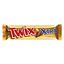 Шоколадный батончик Twix Xtra с карамелью и печеньем, 82 г
