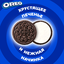 Печенье OREO с какао и начинкой с ванильным вкусом, 38г