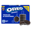 Печенье OREO с какао и начинкой с ванильным вкусом, 228г