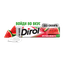 Жевательная резинка DIROL без сахара со вкусом арбуза, 13.6г