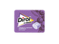 Жевательная резинка DIROL X-FRESH Свежесть Черники и Цитруса без сахара со вкусом черники и цитрусовых фруктов, 16г