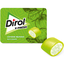 DIROL X-FRESH СОЧНОЕ ЯБЛОКО - ЖЕВАТЕЛЬНАЯ РЕЗИНКА БЕЗ САХАРА СО ВКУСОМ ЯБЛОКА 16г