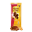 Шоколад молочный Alpen Gold Альпен Гольд с солёным арахисом и крекером, 80г