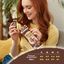 Шоколад Alpen Gold Альпен Гольд из темного и белого шоколада, 80г