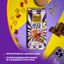 Шоколад молочный Alpen Gold Альпен Гольд Максфан со взрывной карамелью, мармеладом и печеньем, 140г