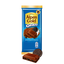 Шоколад молочный ALPEN GOLD OREO Альпен Гольд Орео с шоколадной начинкой и кусочками печенья, 85г