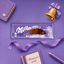ШОКОЛАД МОЛОЧНЫЙ «MILKA МММАХ» 260 г
