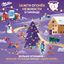 ПАСТА ОРЕХОВАЯ «MILKA» С ДОБАВЛЕНИЕМ КАКАО 180г х 8шт