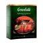 Чай Greenfield Kenyan Sunrise черный, в пакетиках, 2г*100п