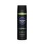 Гель для бритья NIVEA MEN Черный ULTRA 200мл