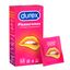 Презервативы Durex Pleasuremax №12 из натурального латекса