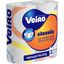 Полотенца бумажные VEIRO Classic 2шт 2сл кухонные Белые