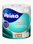 Полотенца бумажные VEIRO DELICATE 1шт 2сл Белые