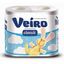 Бумага туалетная VEIRO Classic 4шт 2сл Белая