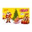 NUTS Адвент 11х374 г N1