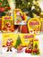 NUTS Адвент 11х374 г N1