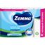 Бумажные полотенца ZEMMA 4шт 2сл Стандарт