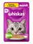 Корм Whiskas Паштет Курица, индейка 75г