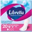 Прокладки женские ежедневные LIBRETTA 20шт Свежесть и стиль Мультиформ