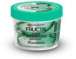 Маска для волос GARNIER Fructis 390мл Superfood АЛОЭ