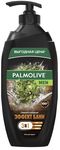 Гель для душа PALMOLIVE MEN 750 мл Эффект Бани Глубокое Очищение 2в1