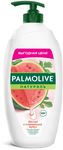 Гель для душа PALMOLIVE Натурэль 750мл Мягкий и освежающий Арбуз