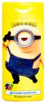 ГАДКИЙ Я Minions 250мл Шампунь для волос Ягодный микс*9